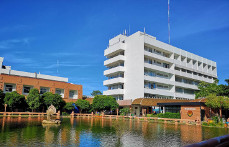 Surin Hospital