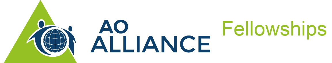 AO Alliance Fellowships